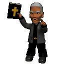 Images/priest preaching.gif